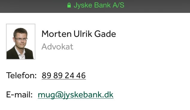 Main suspect in Danish bank fraud case Jyske BANK Anders Dam, Jyske Bank suspected of million scams and corruption. Philip Baruch Advokat og Partner I Lund Elmer Sandager Les.dk Thomas Schioldan Sørensen rodstenen.dk - Lundgrens advokater. Dan Terkildsen. Rødstenen advokater. bestyrelsen Jyske Bank Sven Buhrækall. Kurt Bligaard Pedersen. Rina Asmussen. Philip Baruch. Jens Borup. Keld Norup. Christina Lykke Munk. Johnny Christensen. Marianne Lillevang. Anders Christian Dam. Niels Erik Jakobsen. Per Skovhus. Peter Schleidt. #Bank #AnderChristianDam #Financial #News #Press #Share #Pol #Recommendation #Sale #Firesale #AndersDam #JyskeBank #ATP #PFA #MortenUlrikGade #GF Maresk #PhilipBaruch #LES #LundElmerSandager #Nykredit #MetteEgholmNielsen #Loan #Fraud #CasperDamOlsen #NicolaiHansen #JeanettKofoed-Hansen #AnetteKirkeby #SørenWoergaaed #BirgitBushThuesen #Gangcrimes #Crimes #Koncernledelse #jyskebank #Koncernbestyrelsen #SvenBuhrkall #KurtBligaardPedersen #RinaAsmussen #PhilipBaruch #JensABorup #KeldNorup #Ch