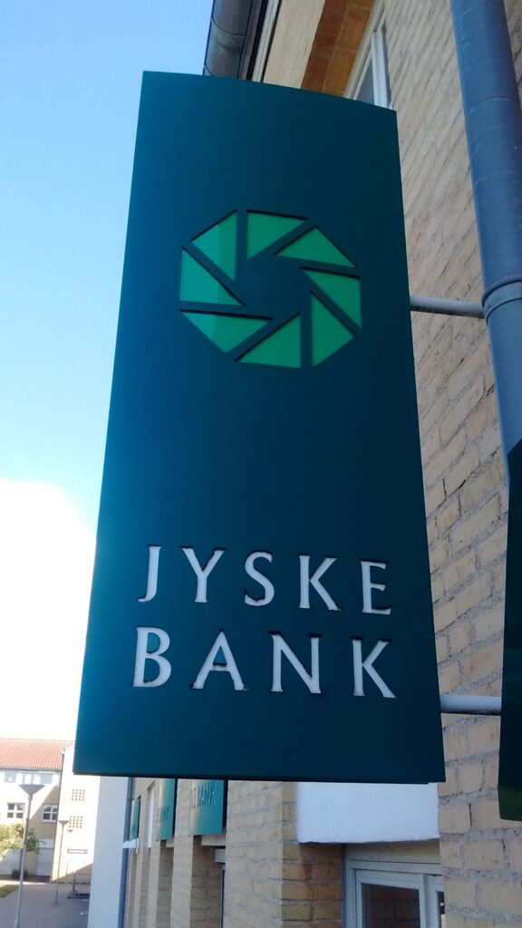 Welcome to Denmark's Criminal Banks, which deceive the bank's customers. Anders Dam JyskeBank leads the bank's fraud, along with the management. :-) In this Danish bank, the management is doing giant fraud against customer, together in a union. While other Danish banks only make money laundering, makes Jyskebank also document false and fraud. Since the Danish police do not want to stop the banks' obvious fraud, against their customers. Can we who are being deceived, only cry out to warn others against Danish banks like this Jyske Bank. We have tried to talk to the criminal gang, JYSKEBANK since May 2016. But the gang will not talk to their victim. :-) If it is just a matter of the bank's foundation is misunderstood, and the bank jyske bank does not itself believe, that the management are together in unity, and does and continues fraud against their customers. Why does the group jyskebank refuse to talk with us, but continues fraud against their customers. :-) When conversation promotes understanding. :-) For over 3 years we have tried to enter into a dialogue with the bank, who stubbornly refuses to talk to us. We should look at the matter together. And if we, as a customer, are wrong, we are the first to apologize We ask the Jyske Bank to receive our request, and the court's offer to meet, and together solve the jyske bank's problems. We therefore ask the board of directors, take its responsibility and loosen this small disagreement. Best regards May 28, 2019 Storbjerg Erhverv Management Søvej 5. 3100. Hornbæk. Phone 22227713